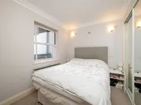 Недвижимость Beaufort Gardens, Knightsbridge: 1