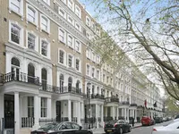 Недвижимость Beaufort Gardens, Knightsbridge: 4