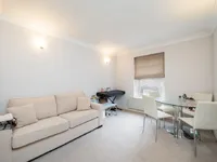 Недвижимость Beaufort Gardens, Knightsbridge: 5