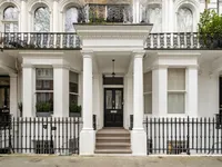 Недвижимость Beaufort Gardens, Knightsbridge: 7