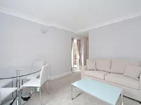 Недвижимость Beaufort Gardens, Knightsbridge: 8