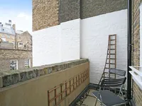 Недвижимость Beaufort Gardens, Knightsbridge: 9