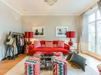 Недвижимость Redcliffe Road, Chelsea: 7