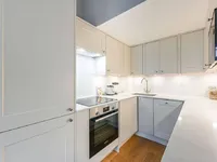 Недвижимость Redcliffe Road, Chelsea: 9