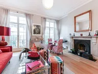 Недвижимость Redcliffe Road, Chelsea: 10