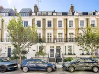 Недвижимость Redcliffe Road, Chelsea: 11