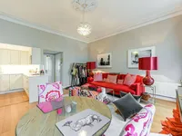 Недвижимость Redcliffe Road, Chelsea: 12