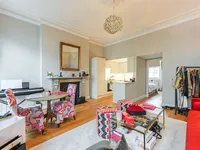 Недвижимость Redcliffe Road, Chelsea: 13