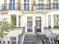 Недвижимость Redcliffe Road, Chelsea: 14