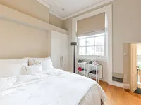 Недвижимость Redcliffe Road, Chelsea: 16