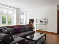 Недвижимость Drayton Gardens, Chelsea: 8