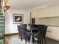 Недвижимость Drayton Gardens, Chelsea: 11