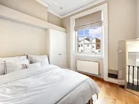 Недвижимость Redcliffe Road, Chelsea: 2