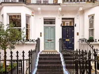 Недвижимость Redcliffe Road, Chelsea: 4