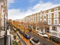 Недвижимость Redcliffe Road, Chelsea: 5