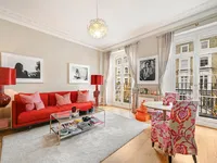 Недвижимость Redcliffe Road, Chelsea: 6