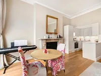 Недвижимость Redcliffe Road, Chelsea: 8