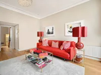 Недвижимость Redcliffe Road, Chelsea: 9