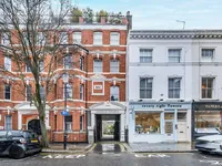 Недвижимость Park Walk: 13