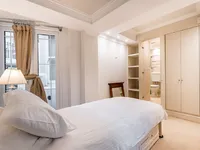 Недвижимость Park Walk: 17