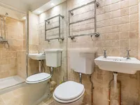 Недвижимость Park Walk: 19