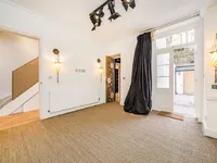 Недвижимость Tite Street, Chelsea: 1