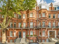 Недвижимость Tite Street, Chelsea: 6