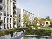 Недвижимость Whistler Square: 6