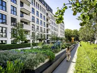 Недвижимость Whistler Square: 11