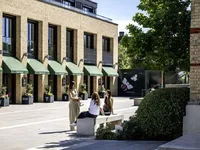 Недвижимость Whistler Square: 13