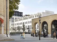 Недвижимость Whistler Square: 14