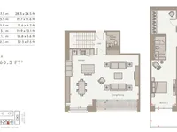 Недвижимость Whistler Square: 17