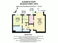 Недвижимость Milmans Street, Chelsea: 14