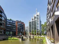 Недвижимость Cubitt Building, Grosvenor Waterside Sw1: 1