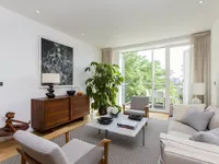 Недвижимость Cubitt Building, Grosvenor Waterside Sw1: 6