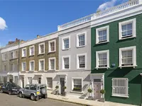 Недвижимость Slaidburn Street, Chelsea: 11