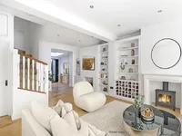 Недвижимость Slaidburn Street, Chelsea: 12