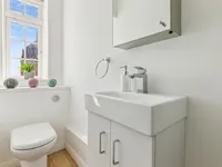 Недвижимость Cranmer Court, Chelsea: 4