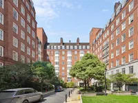 Недвижимость Cranmer Court, Chelsea: 5