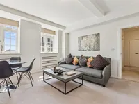 Недвижимость Cranmer Court, Chelsea: 7