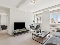 Недвижимость Cranmer Court, Chelsea: 8