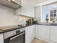 Недвижимость Cranmer Court, Chelsea: 9