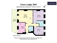 Недвижимость Elystan Street: 14