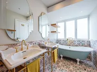 Недвижимость Grove Court, Drayton Gardens, South Kensington: 3