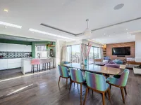 Недвижимость Grove Court, Drayton Gardens, South Kensington: 7