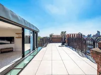 Недвижимость Grove Court, Drayton Gardens, South Kensington: 9