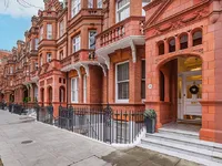 Недвижимость Sloane Gardens: 3