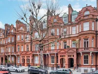 Недвижимость Sloane Gardens: 4