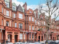 Недвижимость Sloane Gardens: 5