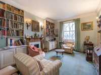 Недвижимость Sloane Gardens: 6